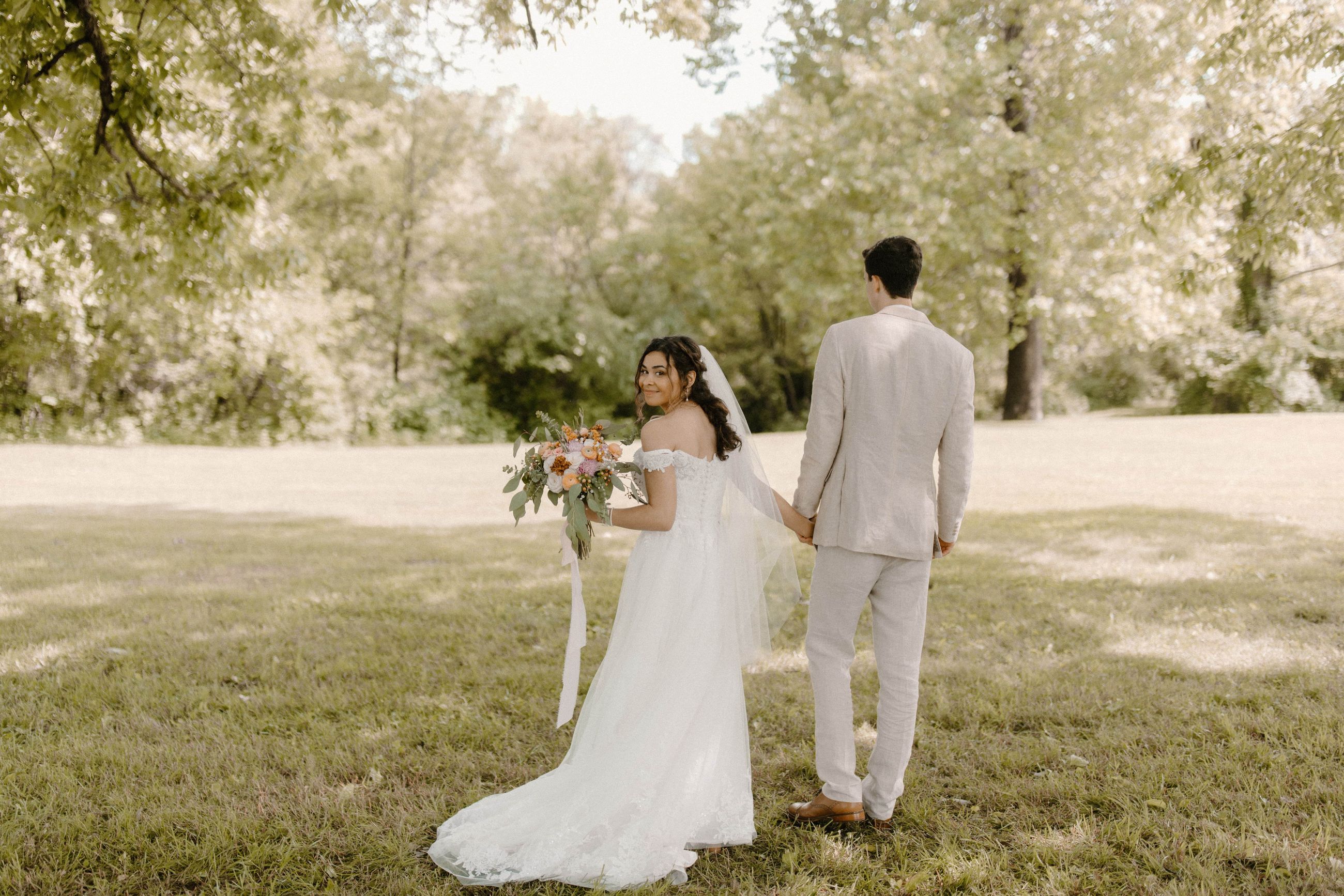 Kennedy Estate A Wedding and Event Venue in Lizton, IN